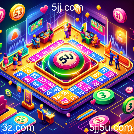 Bingo: O Jogo de Azar que Conquistou o Mundo