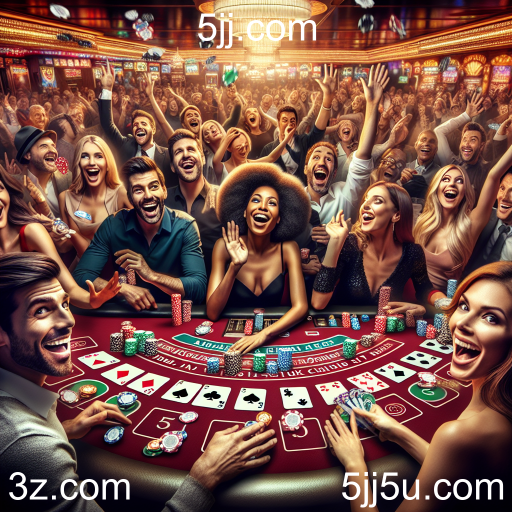 Explorando o Blackjack: O Jogo que Nunca Sai de Moda