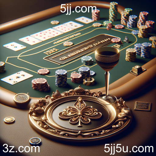 O Fascinante Mundo do Poker: Habilidades, Estratégias e Entretenimento